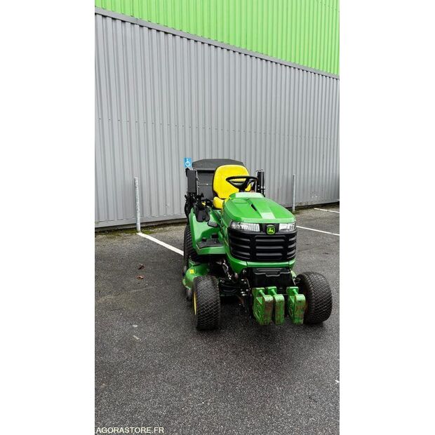 JOHN DEERE X950R-44901775