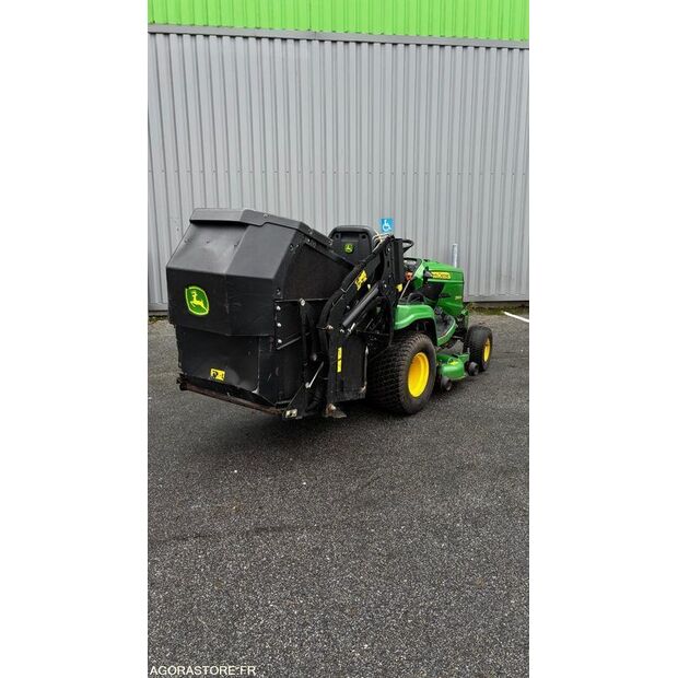 JOHN DEERE X950R-44901776