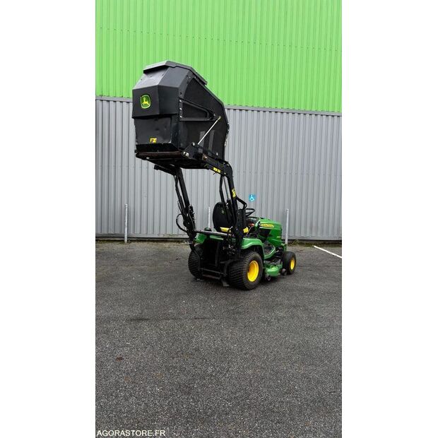 JOHN DEERE X950R-44901777