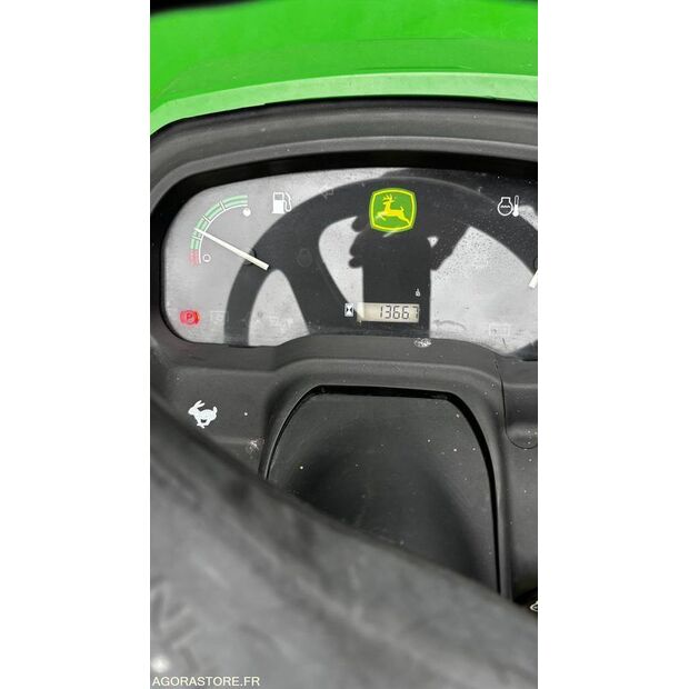 JOHN DEERE X950R-44901779