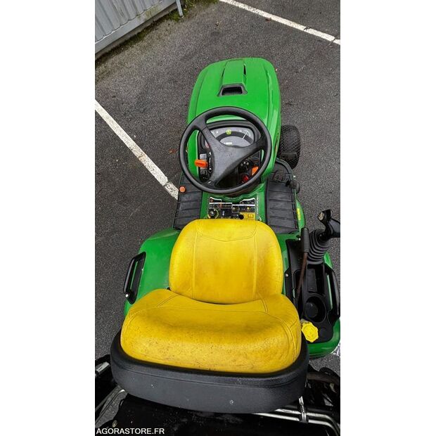 JOHN DEERE X950R-44901780