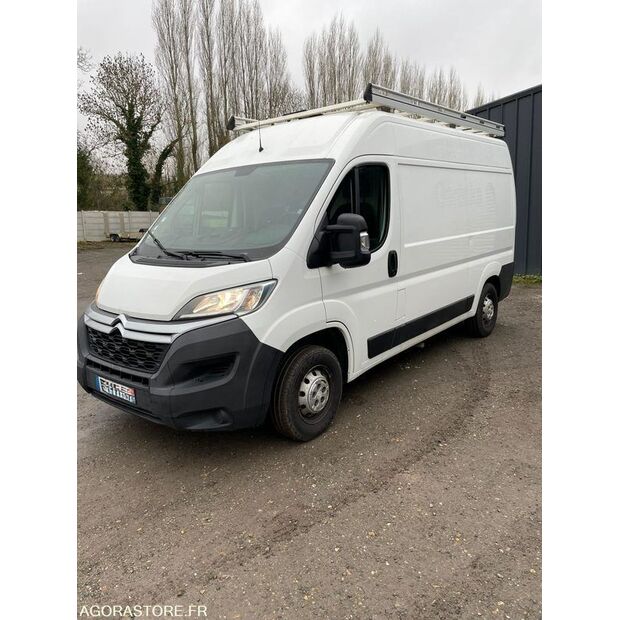 2018 Citroen Jumper-44901841