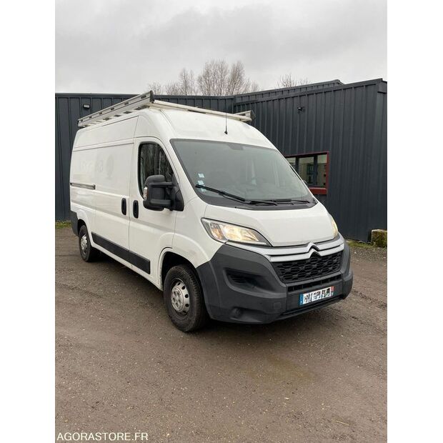 2018 Citroen Jumper-44901842