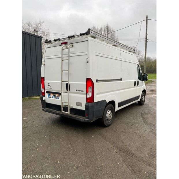 2018 Citroen Jumper-44901843