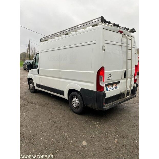 2018 Citroen Jumper-44901844