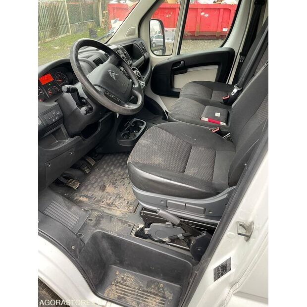 2018 Citroen Jumper-44901845