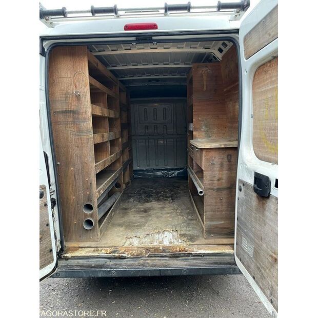 2018 Citroen Jumper-44901846