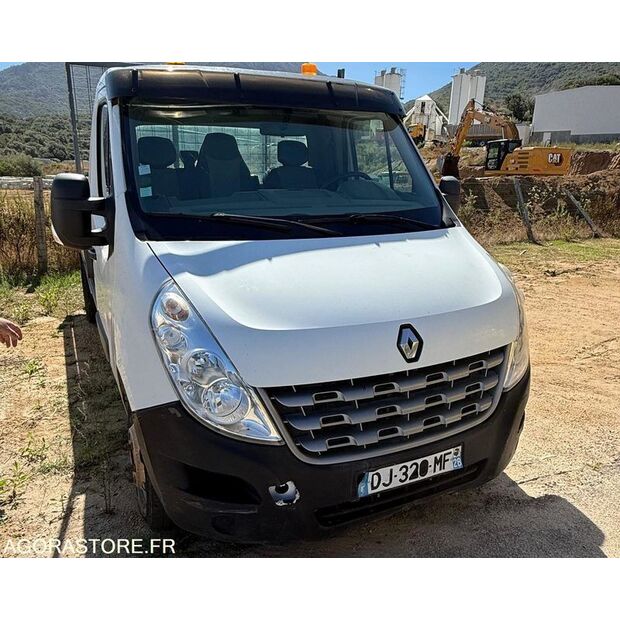 2014 Renault Master RT-44901858