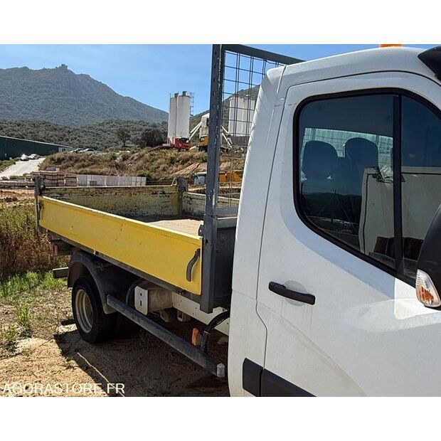 2014 Renault Master RT-44901860