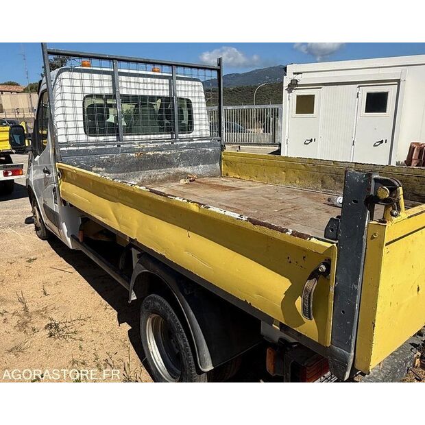 2014 Renault Master RT-44901863