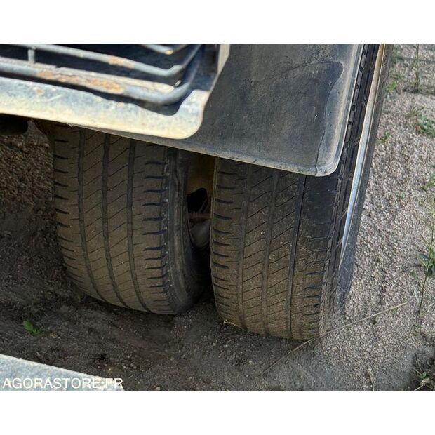 2014 Renault Master RT-44901865