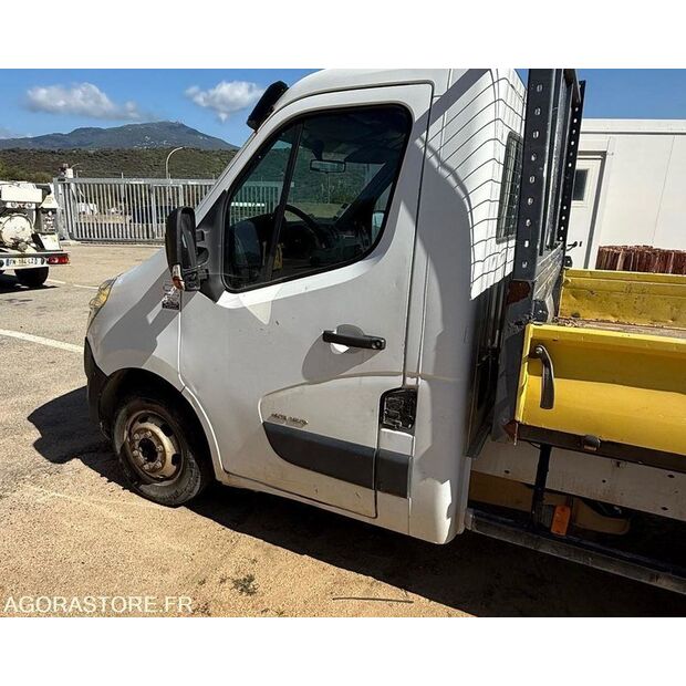 2014 Renault Master RT-44901866