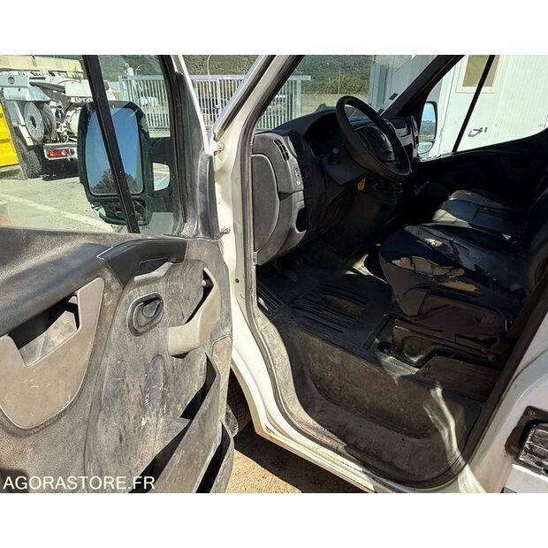 2014 Renault Master RT-44901867