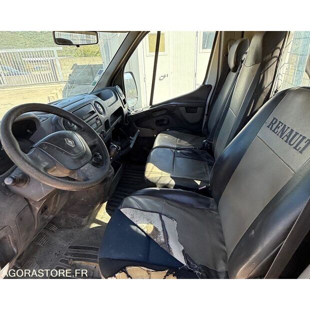 2014 Renault Master RT-44901868