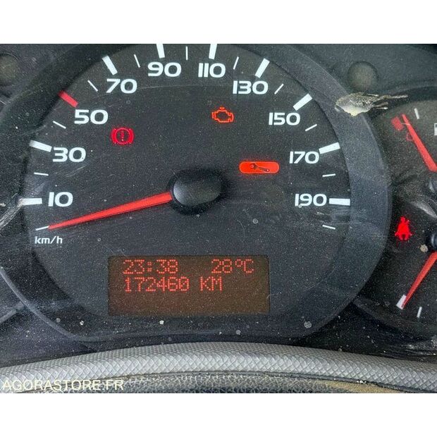 2014 Renault Master RT-44901869