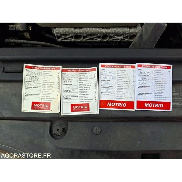 2003 Renault Laguna-44901904