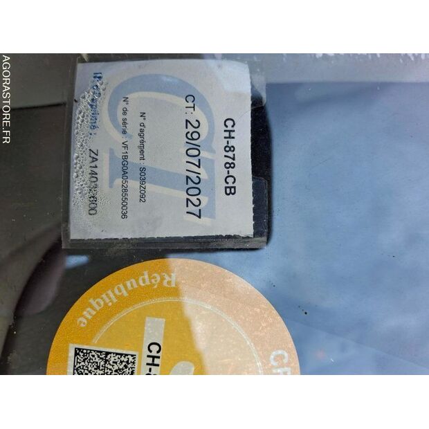 2003 Renault Laguna-44901905