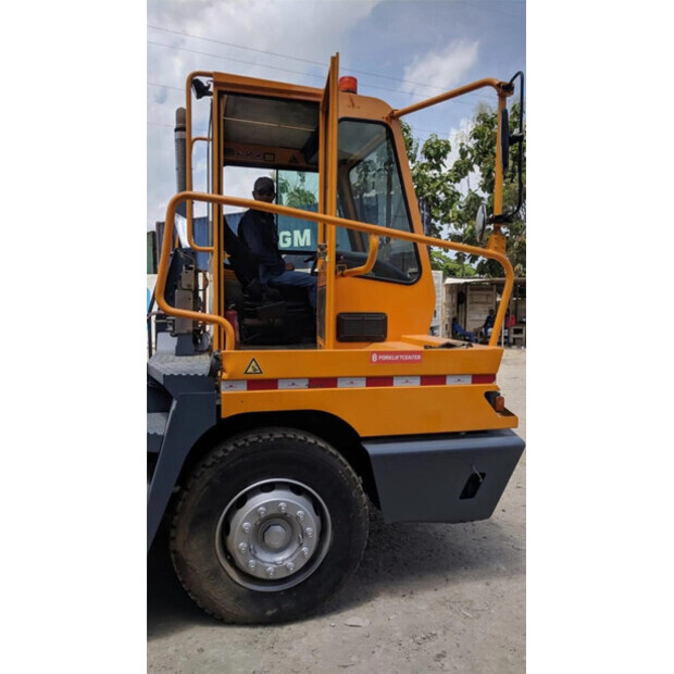 2011 Terberg YT182-44901923