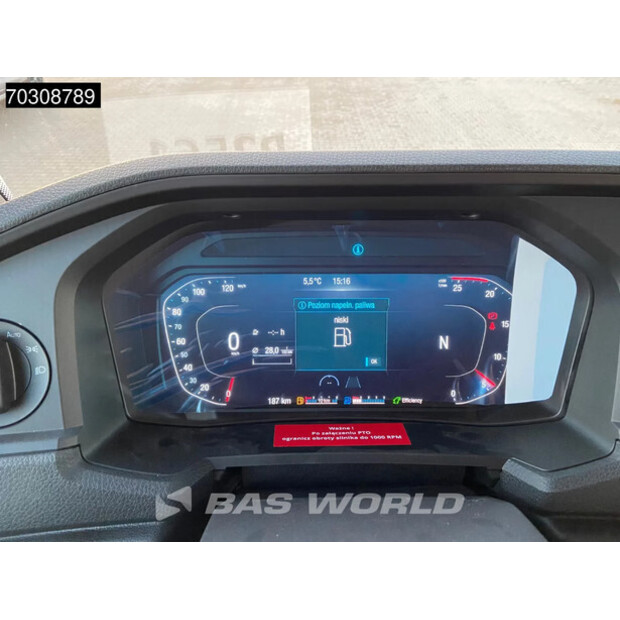 2025 مان TGS 35.440-44901945