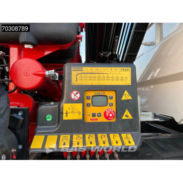 2025 مان TGS 35.440-44901947