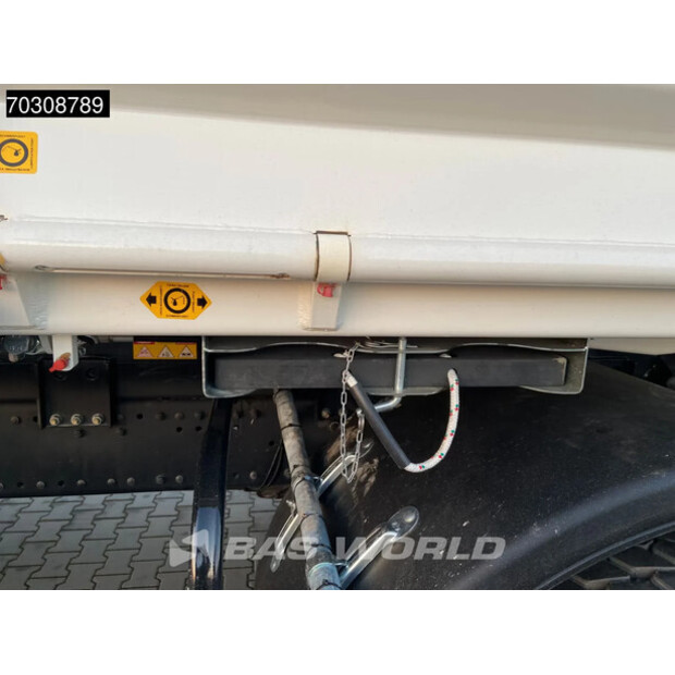 2025 مان TGS 35.440-44901949