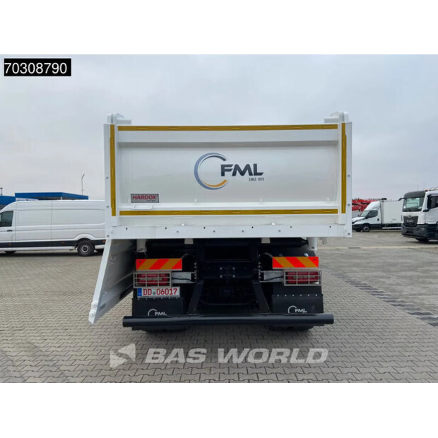 2025 مان TGS 35.440-44901956