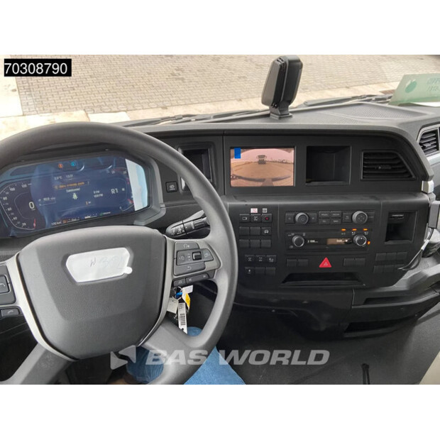 2025 مان TGS 35.440-44901958