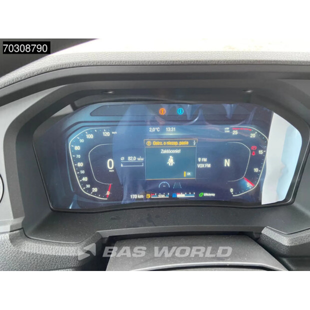 2025 مان TGS 35.440-44901959