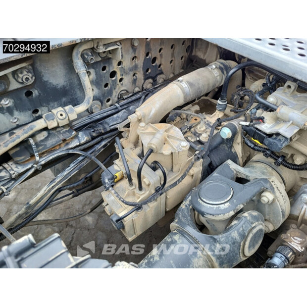 2019 Mercedes-Benz Arocs 2046-44902064