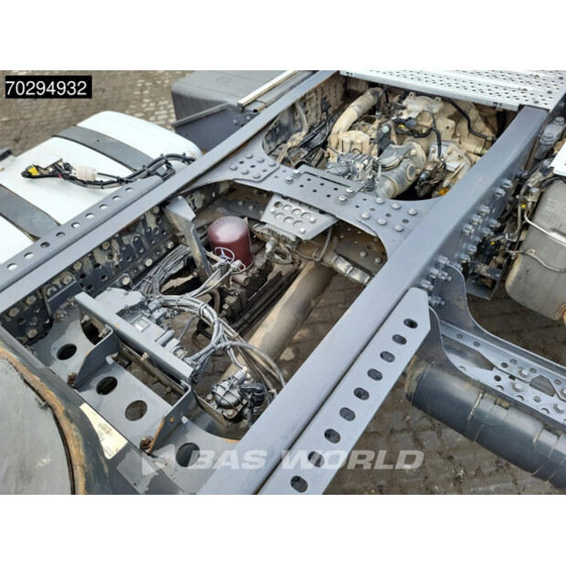 2019 Mercedes-Benz Arocs 2046-44902067