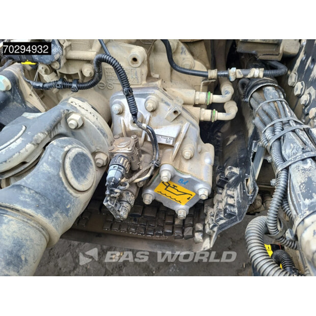 2019 Mercedes-Benz Arocs 2046-44902068