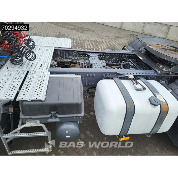 2019 Mercedes-Benz Arocs 2046-44902069