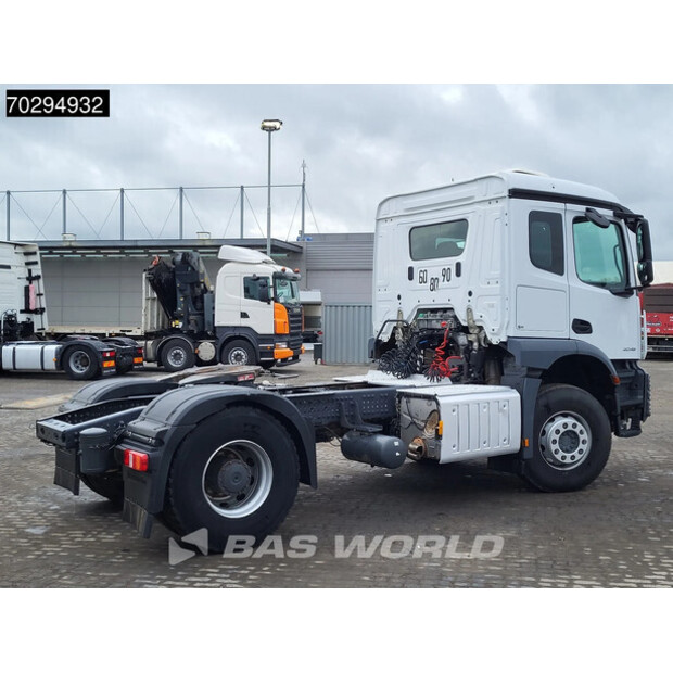 2019 Mercedes-Benz Arocs 2046-44902071