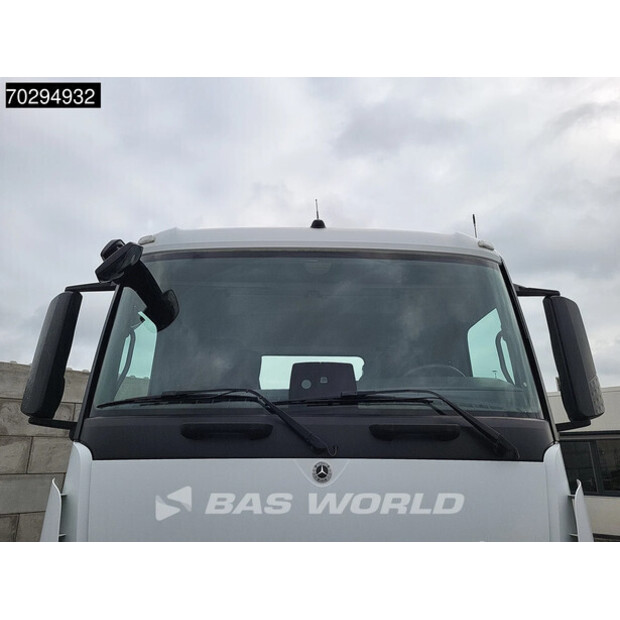 2019 Mercedes-Benz Arocs 2046-44902074