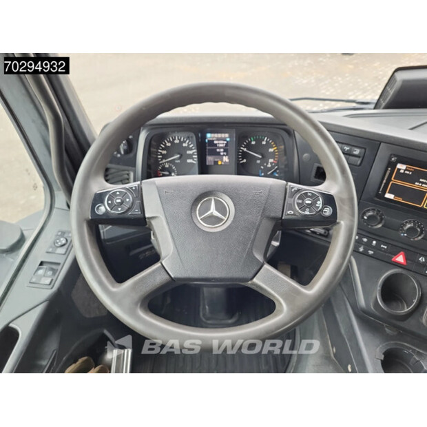 2019 Mercedes-Benz Arocs 2046-44902078
