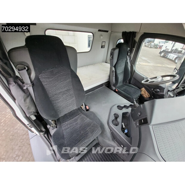 2019 Mercedes-Benz Arocs 2046-44902087