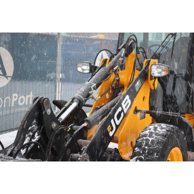 2017 JCB 406 T4-44902169