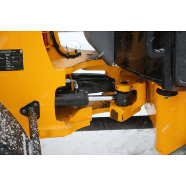 2017 JCB 406 T4-44902172