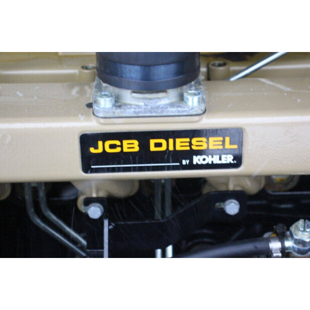 2017 JCB 406 T4-44902178