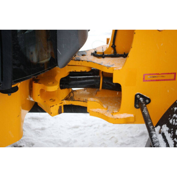 2017 JCB 406 T4-44902180