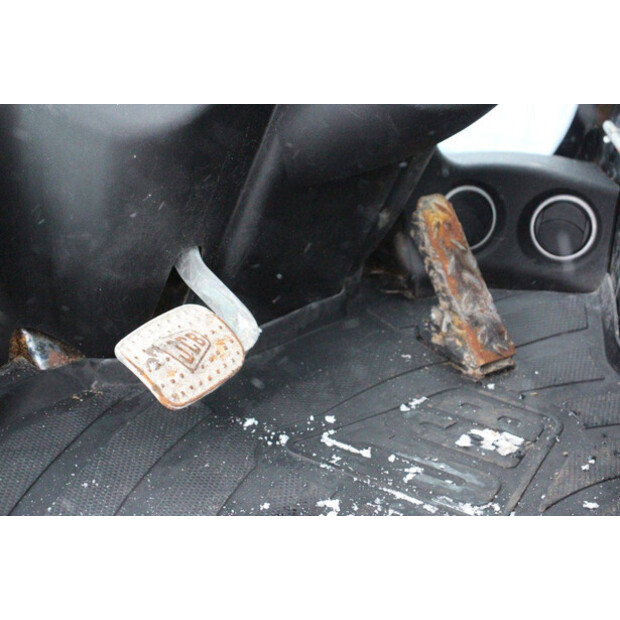 2017 JCB 406 T4-44902183