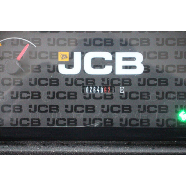 2017 JCB 406 T4-44902188