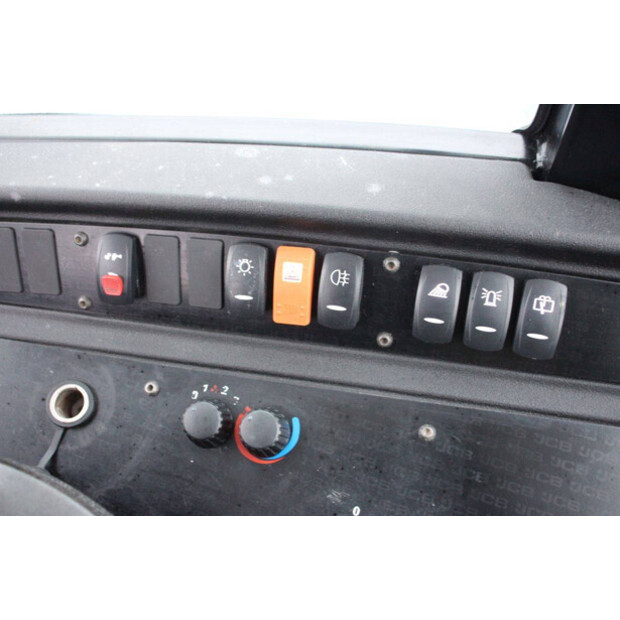 2017 JCB 406 T4-44902189