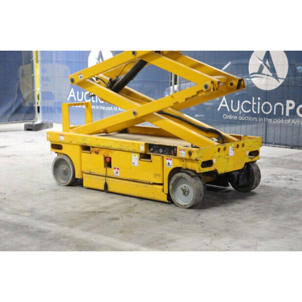 2013 هولوت COMPACT 10-44902222