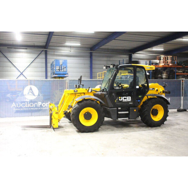JCB 536-70 AGRIPRO-44902225