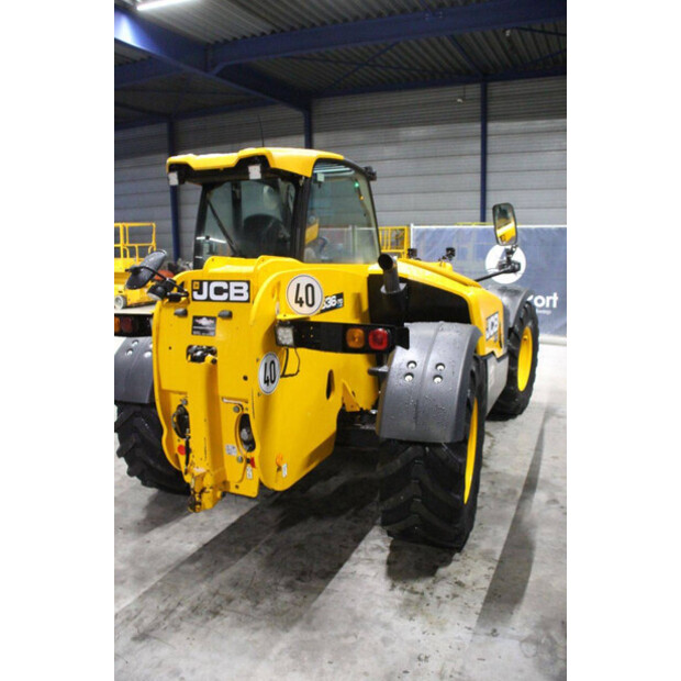 JCB 536-70 AGRIPRO-44902229