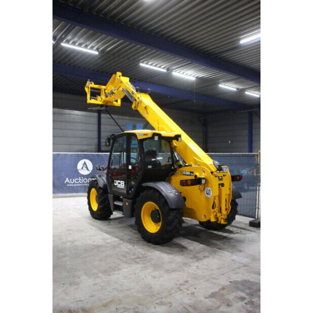 JCB 536-70 AGRIPRO-44902259