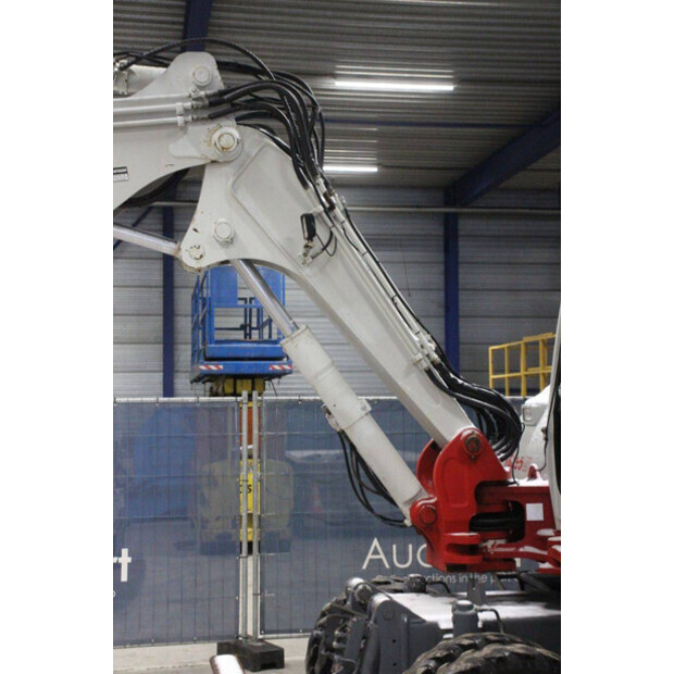 2013 تاكوتشي TB295W-44902327