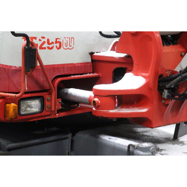 2013 تاكوتشي TB295W-44902332