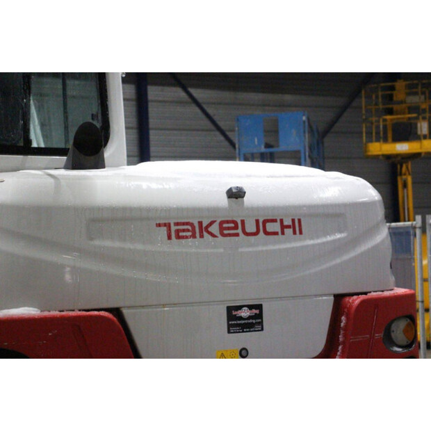 2013 تاكوتشي TB295W-44902338